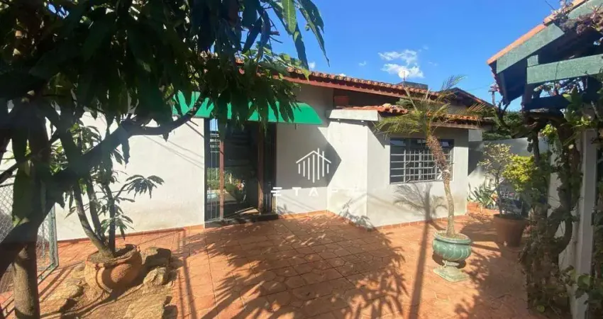 Casa com 3 dormitórios à venda, 122 m² por r$ 880.000,00 - nova gardênia - atibaia/sp