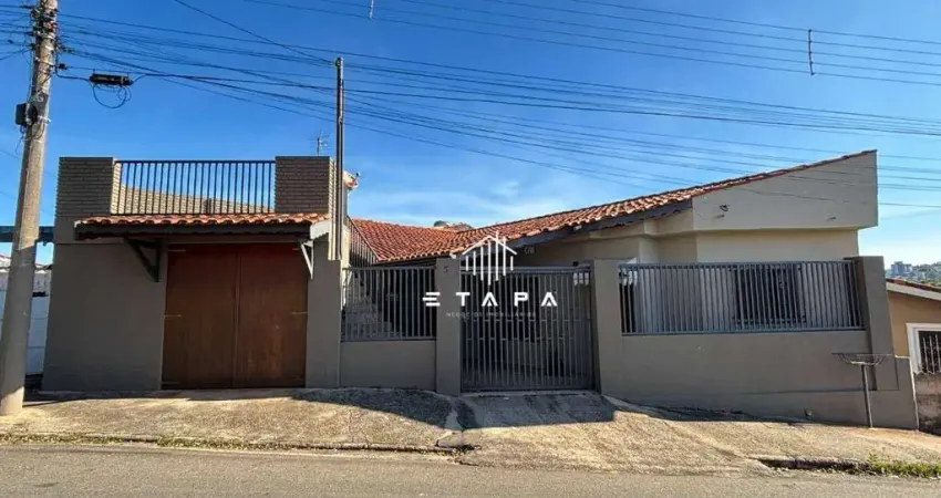 Casa com 1 dormitório à venda, 81 m² por r$ 390.000,00 - jardim das cerejeiras - atibaia/sp