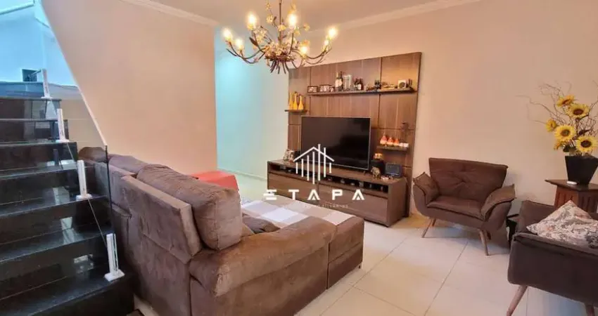 Casa com 3 dormitórios à venda, 140 m² por r$ 699.000,00 - jardim dos pinheiros - atibaia/sp
