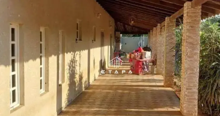 Casa com 3 dormitórios à venda, 229 m² por r$ 750.000,00 - pinheirinho - atibaia/sp