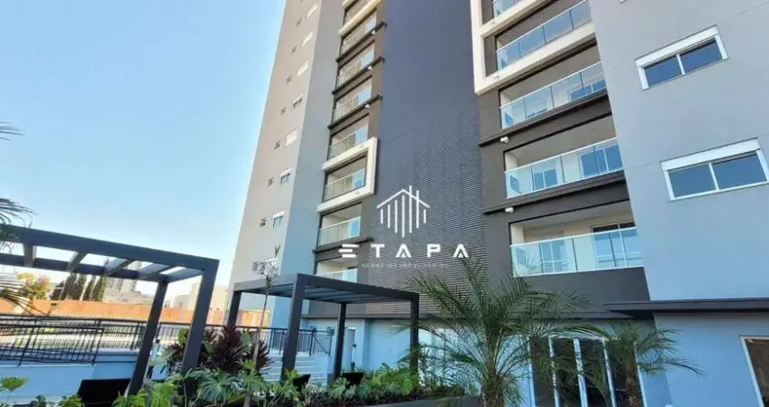 Apartamento com 3 dormitórios à venda, 101 m² por r$ 1.430.000,00 - estancia lynce - atibaia/sp