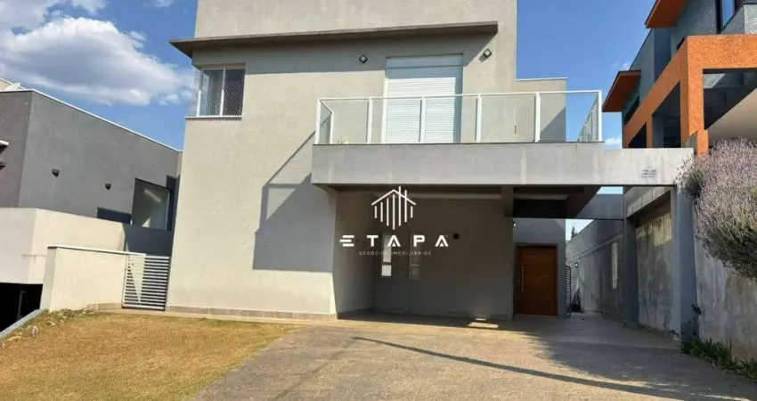 Casa com 3 dormitórios à venda, 200 m² por r$ 1.590.000 - nova gardênia - atibaia/sp