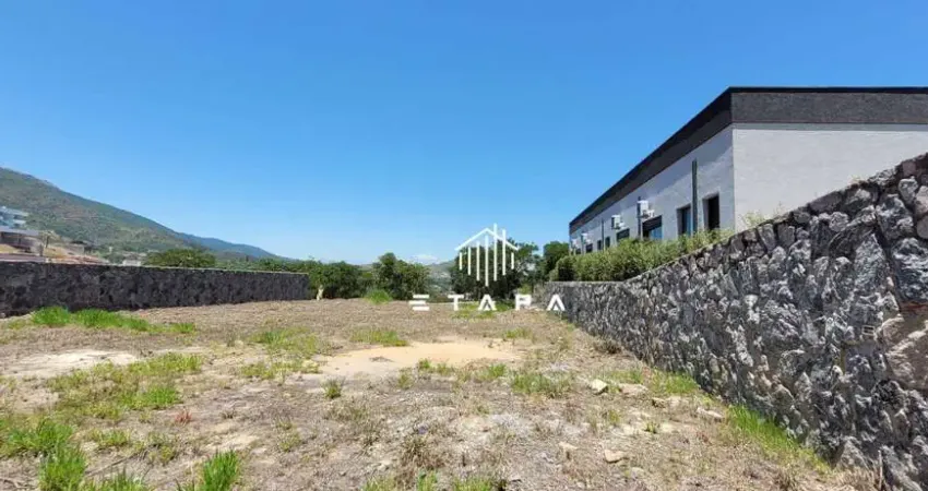 Excelente lote pronto para construir em cond. alto padrao - 720,00 m² - r$ 1.200.000,00