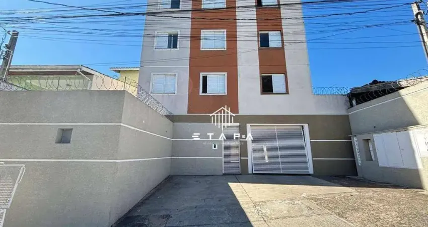 Apartamento com 2 dormitórios à venda, 59 m² por r$ 380.000 - nova cerejeiras - atibaia/sp