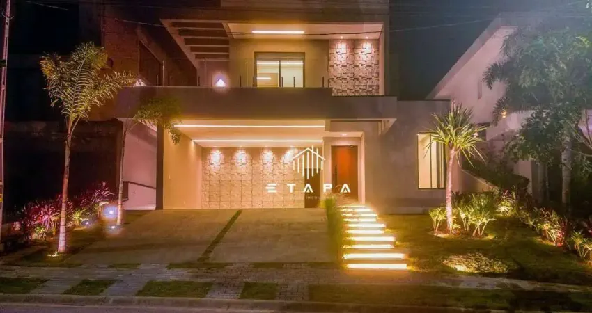 Casa com 3 dormitórios à venda, 346 m² por r$ 3.456. - tanque - atibaia/sp