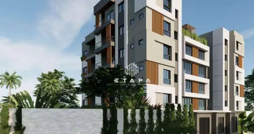 Apartamento com 1 dormitório à venda, 47 m² por r$ 463.489,70 - estancia lynce - atibaia/sp