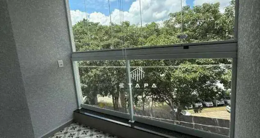 Apartamento com 2 dormitórios à venda, 68 m² por r$ 699.000,00 - vila gardênia - atibaia/sp