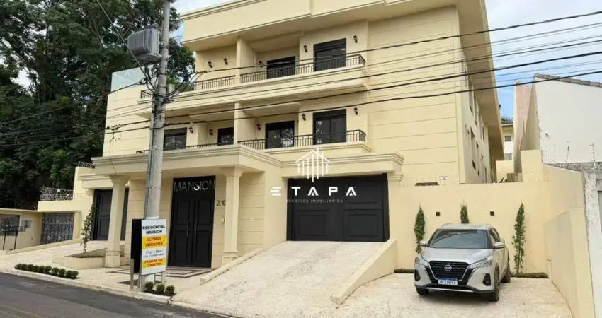 Apartamento com 3 dormitórios à venda, 88 m² por R$ 880.000 - Nova Gardênia - Atibaia/SP