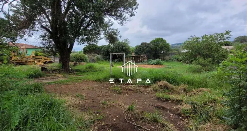 Terreno à venda, 1500 m² por R$ 848.000 - Jardim Colonial - Atibaia/SP