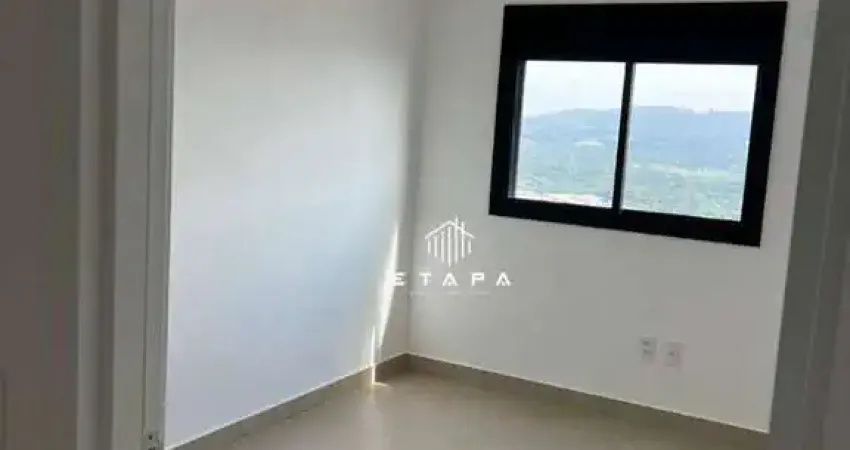 Apartamento com 2 dormitórios à venda, 80 m² por R$ 960.000 - Alvinópolis - Atibaia/SP