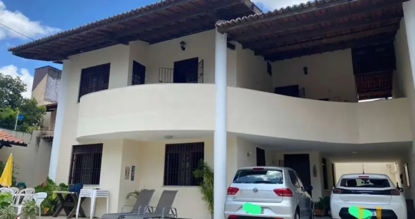 Casa com 5 dormitórios à venda, 220 m² por R$ 970.000,00 - Engenheiro Luciano Cavalcante - Fortaleza/CE