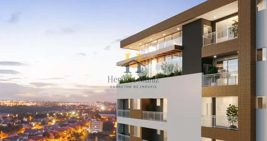 Apartamento com 3 dormitórios à venda, Enjoy, 62 m² por R$ 489.999 - Messejana - Fortaleza/CE