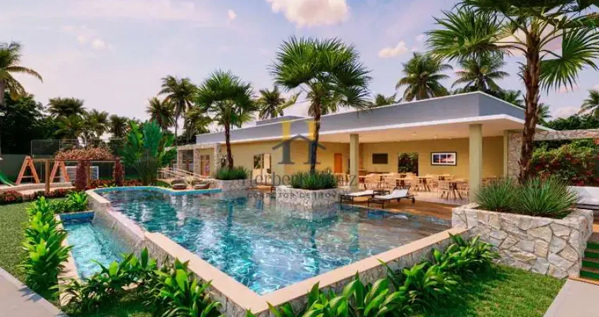 CASA CONDOMINIO GENESIS PRÉ LANÇAMENTO, 3 QUARTOS 2 SUÍTES R$399.900,00 EUSÉBIO