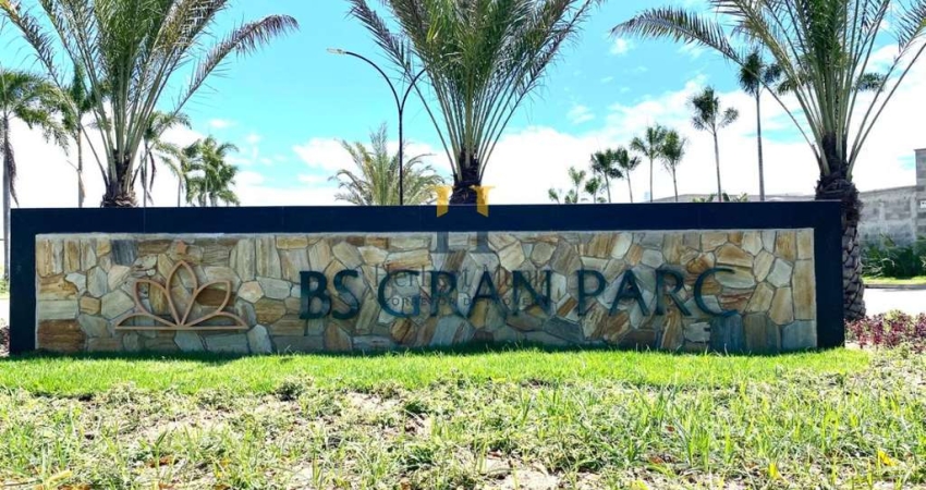 Terreno à venda, Grand Parc Eusébio 450 m² por R$ 733.866,00 - Precabura - Eusébio/CE