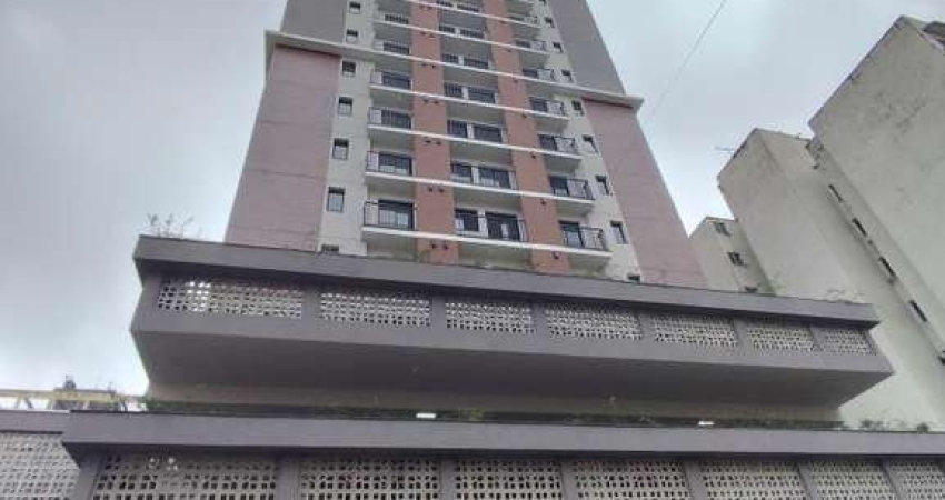 Apartamento para Venda em Curitiba, Centro, 2 dormitórios, 1 banheiro