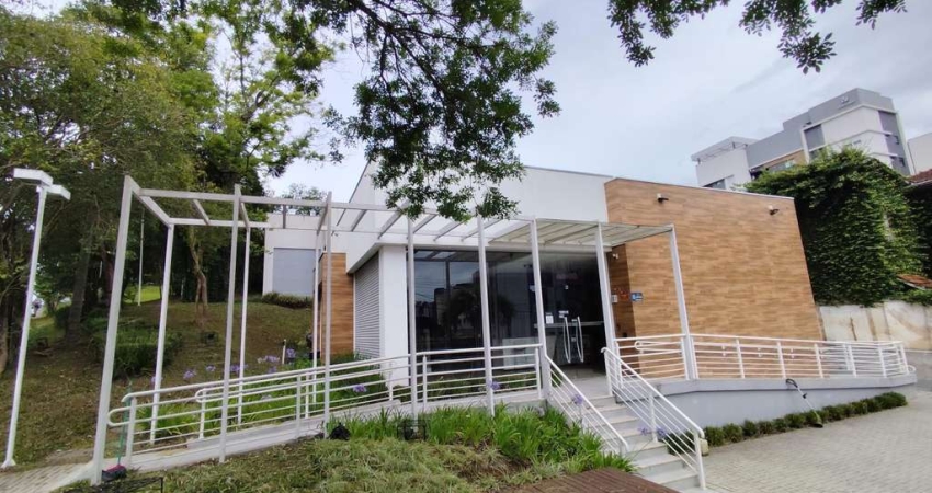 Comercial para Venda em Curitiba, Cabral, 6 vagas