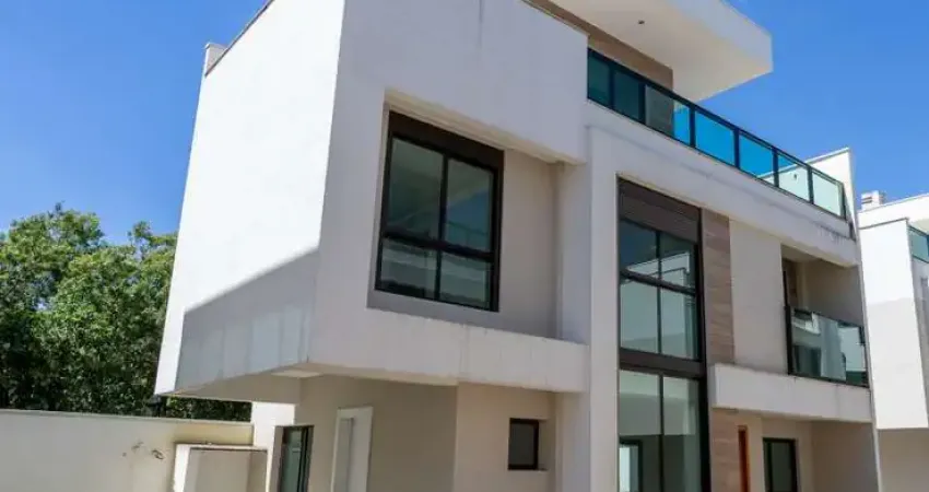 Casa para Venda em Curitiba, Bom Retiro, 3 dormitórios, 3 suítes, 4 banheiros, 2 vagas