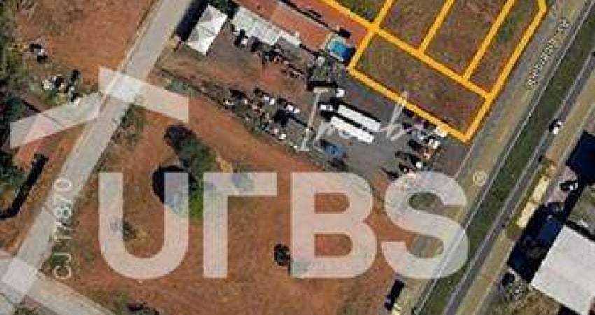 Excelente Área  comercial à venda próximo ao Anel Viário