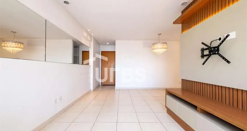Apartamento de 3 suítes a venda no Jardim Goiás