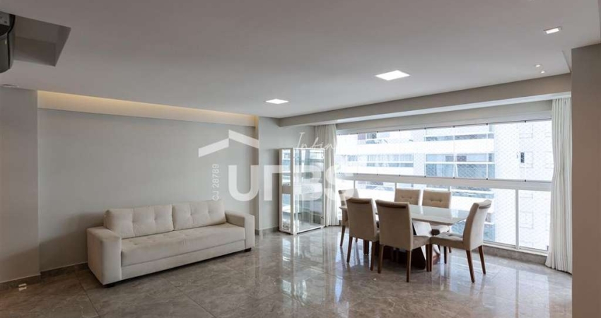 Apartamento com 3 quartos à venda na Rua T 50, 962, Setor Bueno, Goiânia
