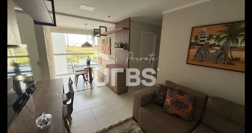 Apartamento à venda no Metropolitan Barcelona - Jardim Goiás