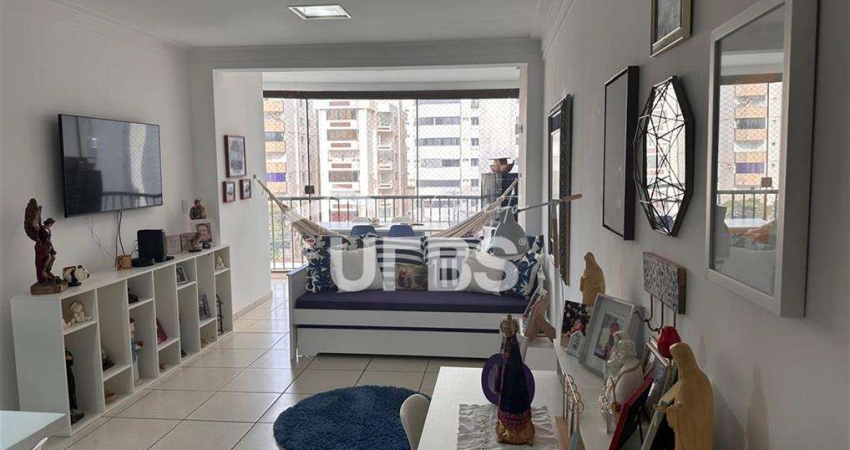 Borges Landeiro Premier - Apartamento 3 quartos