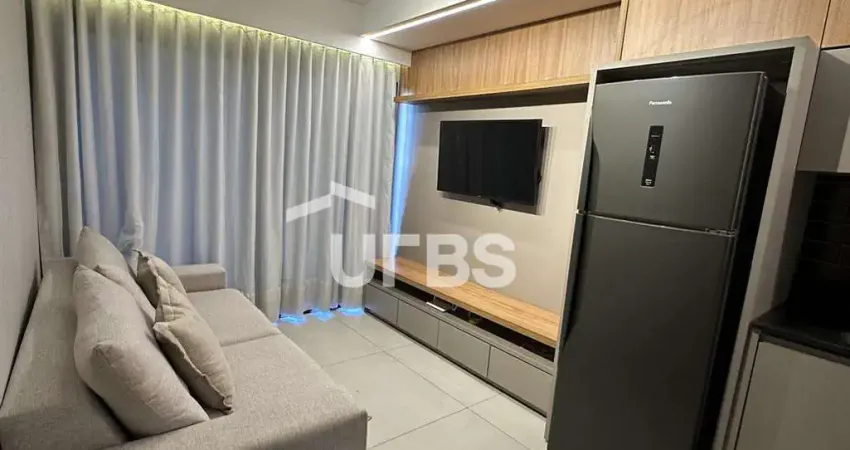 Apartamento mobiliado- Citzen Home