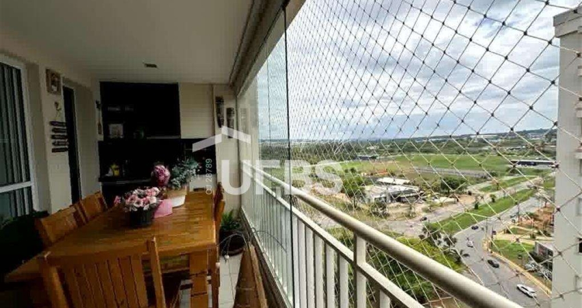 Apartamento 3 quartos 3 suítes