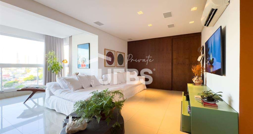 RESIDENCIAL SUBLIME - 3 SUÍTES - 112m²