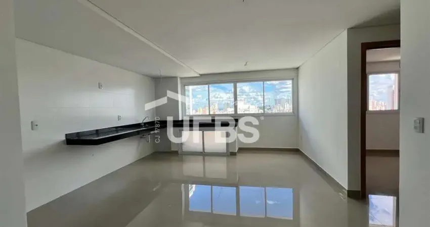 Apartamento 2 suítes à venda no Setor Marista