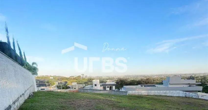 Terreno à venda na Rua Lago 31, S/N, Condomínio do Lago, Goiânia