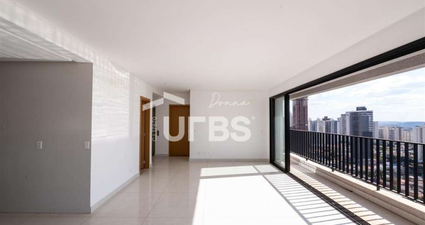 Apartamento com 3 quartos à venda na Rua T 27, 1416, Setor Bueno, Goiânia