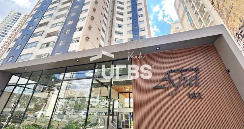 Residencial Ajui