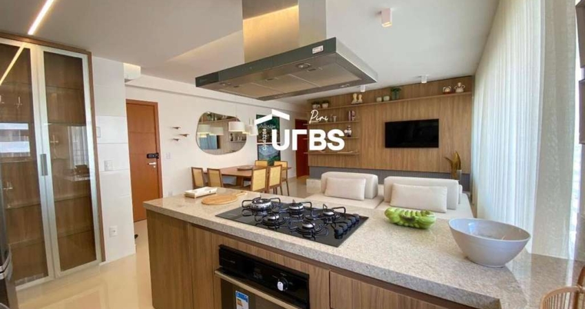 Belissimo Apartamento em Jd Europa-Goiânia