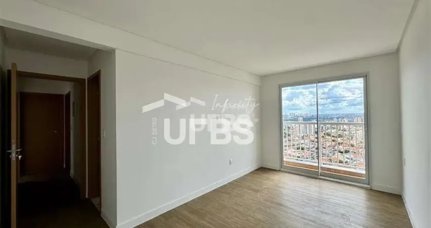 Apartamento de 130 m² localizado no Jardim América, apenas a 2 quadras do Goiânia Shoppin e Parque Vaca Brava!