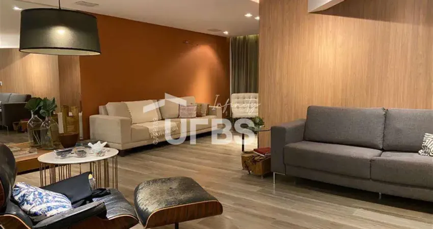 Apartamento, 3 Suítes, 139m², Setor Bueno