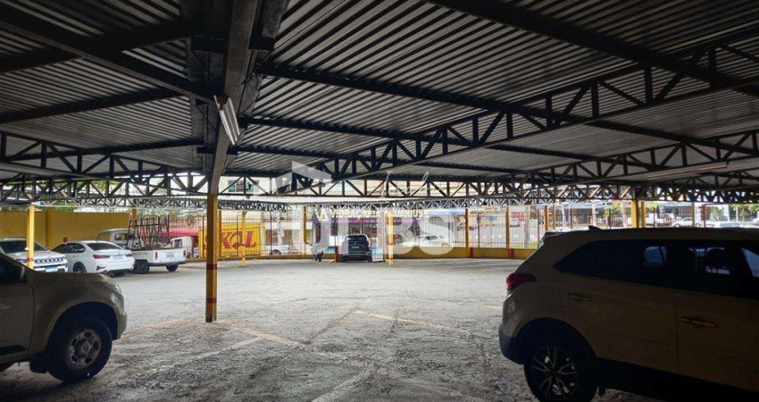 Terreno comercial de esquina em localização estratégica no Setor Oeste