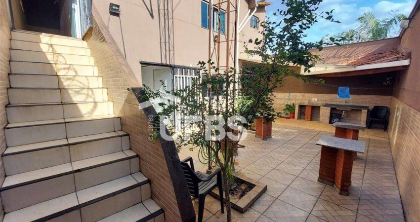 Sobrado de rua - Setor Novo Horizonte