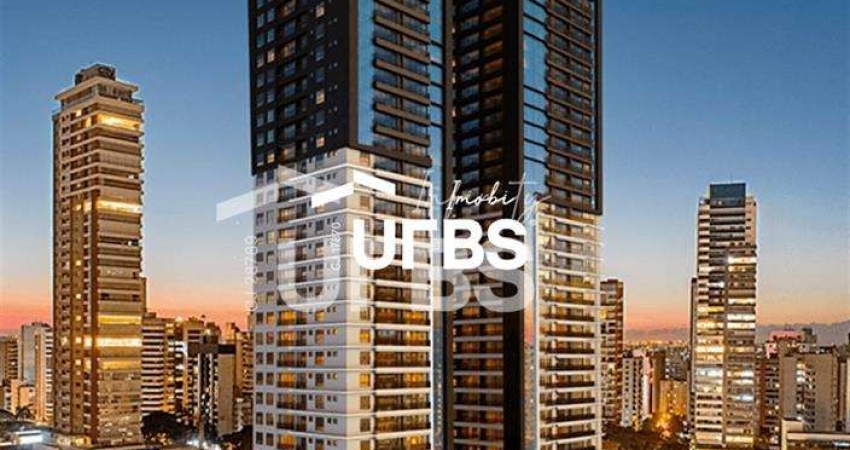 Lux Oeste - Apartamento 2 quartos, sendo 1 suíte