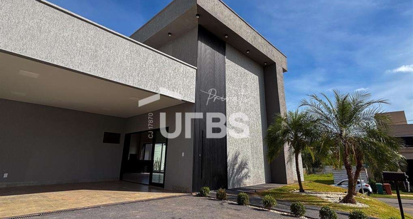 CASA TÉRREA DE ALTO PADRÃO – JARDINS CAPRI | Goiânia/GO