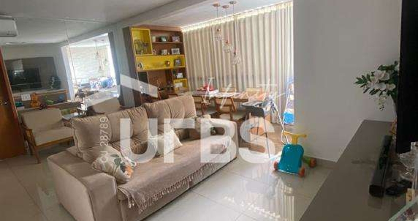 Apartamento 3 suítes Parque Amazônia