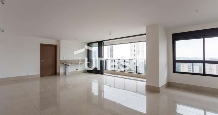 Apartamento com 3 quartos à venda na Rua 12, 58, Setor Oeste, Goiânia
