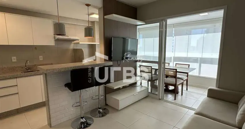 Apartamento a venda no Residencial Point Convenience - Setor marista