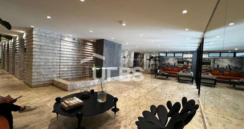 Apartamento com vista definitiva para o Vaca Brava - Opus Gyro Vaca Brava