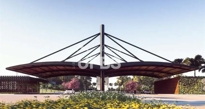 Terreno à venda no Jardins França – 405m² muito bem localizado.