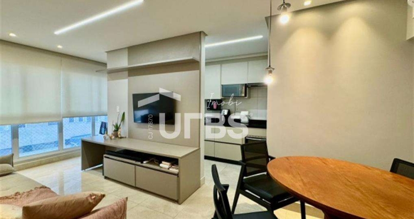 Apartamento com 1 quarto à venda na Rua 138, 121, Setor Marista, Goiânia