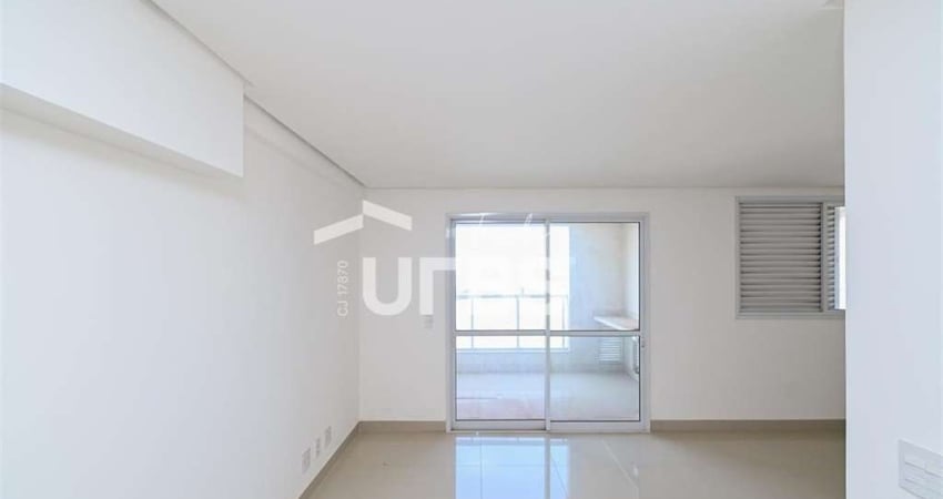 Flat a venda no Setor Oeste de 43 m² no Lounge 22.