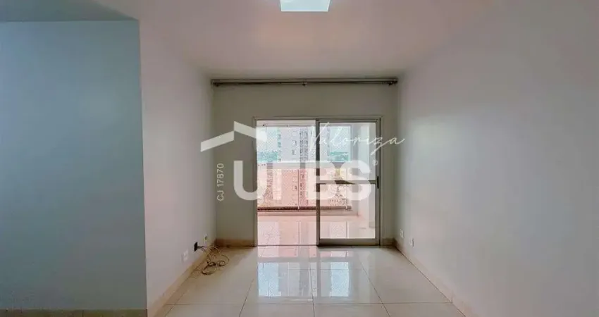 CARPE DIEM - Apartamento 3 quartos, sendo 1 suíte