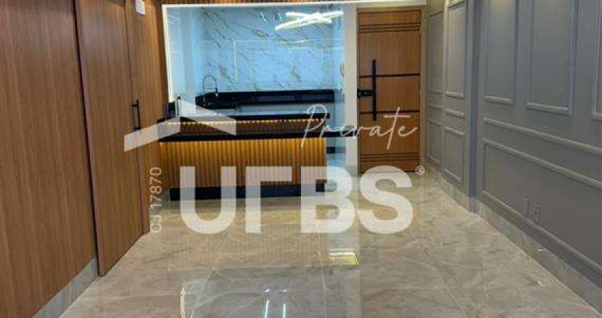 Residencial Borges Landeiro
