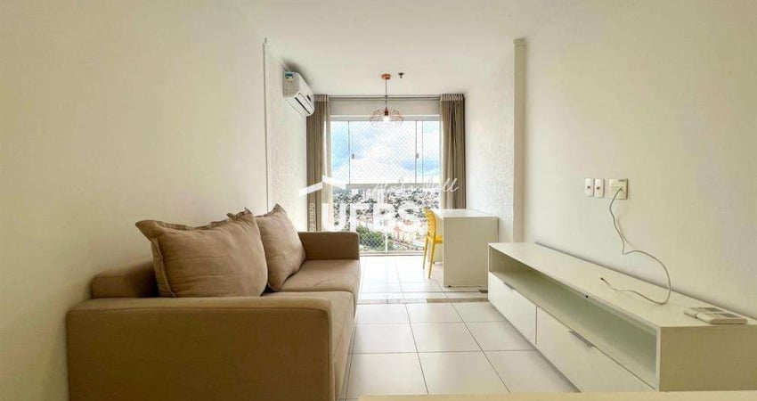 Metropolitan Barcelona - Flat 1 quarto, sendo 1 suíte